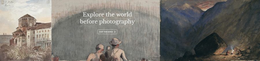 watercolur world il mondo attraverso gli acquerelli storici